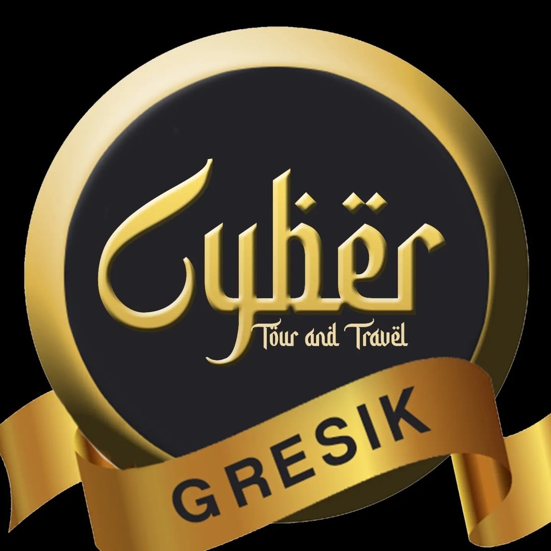 Logo Cyber Tour Gresik